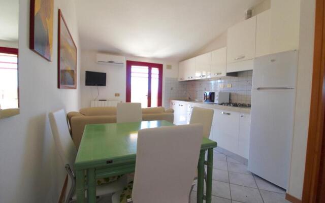 Rif. S4 - IL CAMPANILE