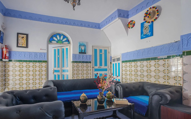 Hostal La Joya