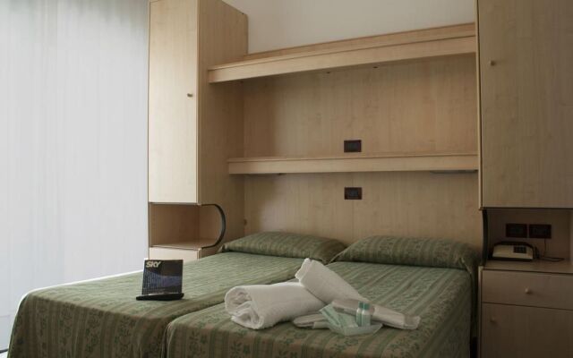 Hotel Niagara