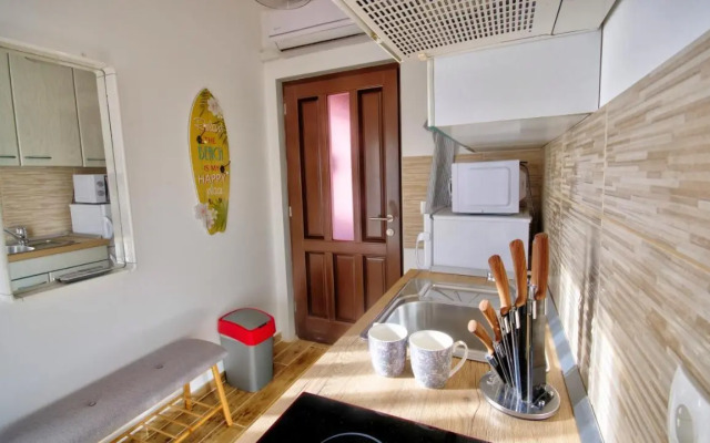 Studio apartment Margarita