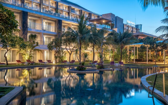 Four Points by Sheraton Bali, Ungasan