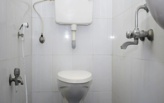 Kalki Residency