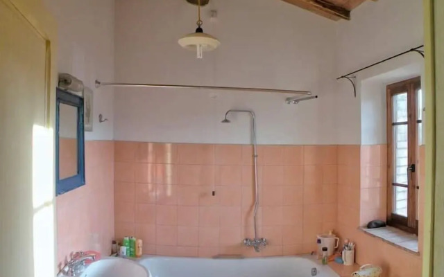 Agriturismo Casa Greppo - L'Ulivo