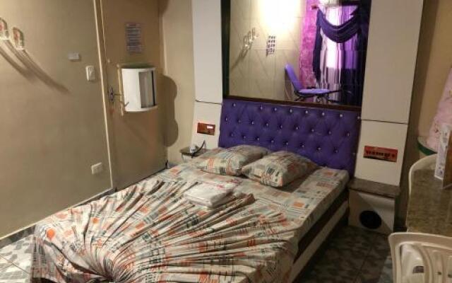 Hotel Solares (Adults Only)