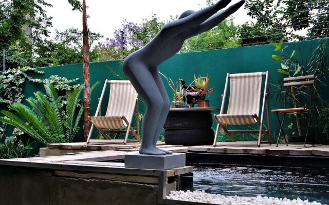 The Bright House Villa