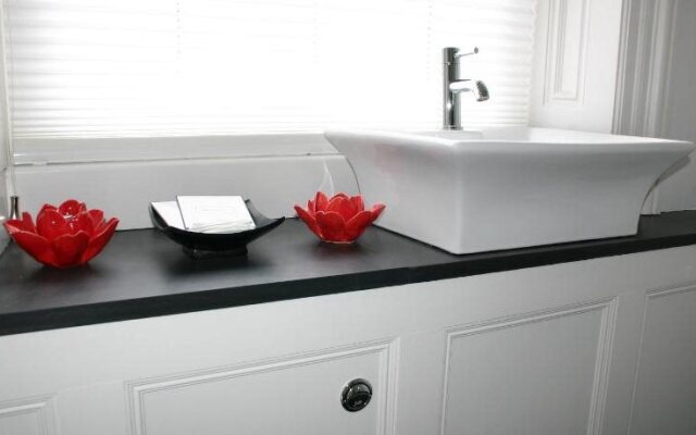 Ffynnon Townhouse