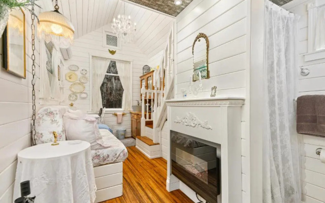 Tiny Digs - Hotel of Tiny Houses