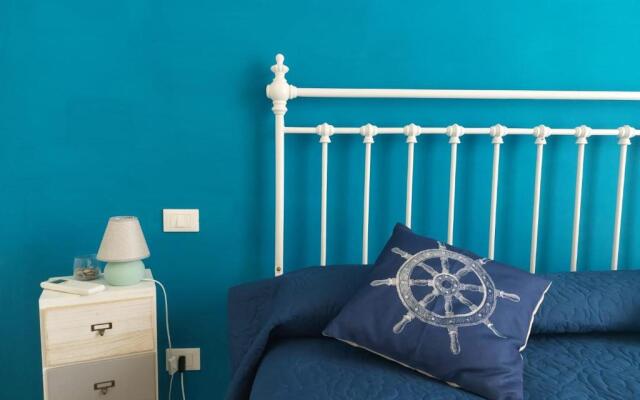 Una finestra sul mare Home 1