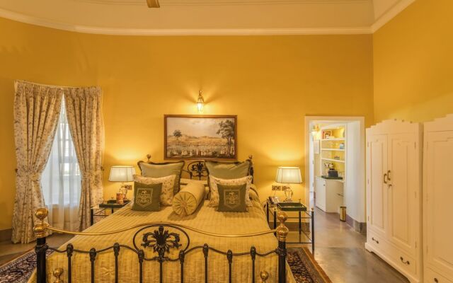 Kinwani House by Aalia Collection