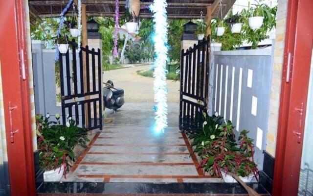 An Bang Beach Homestay