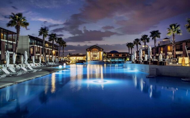 September Hotel Thessaloniki