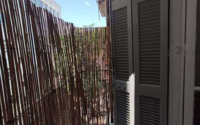 Athens Central Explorer Nest 1 Bd Apt