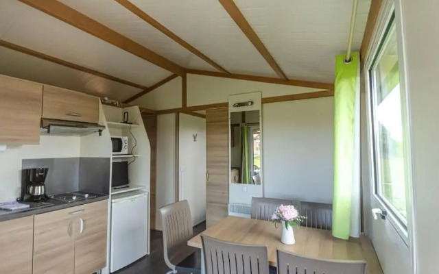 Gîte à la Ferme des Epis