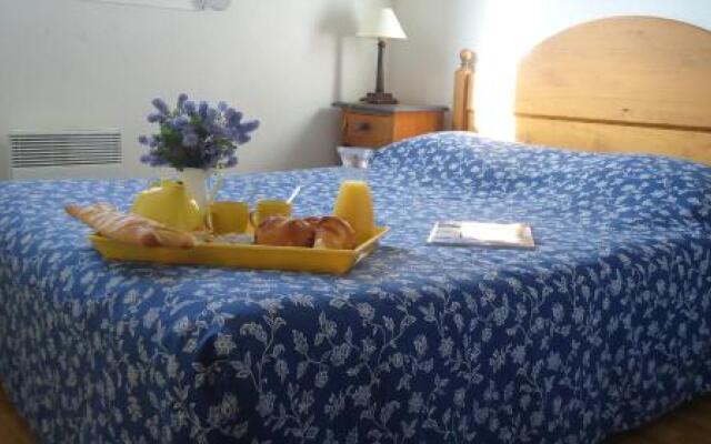 Residence du Golf de lOcean