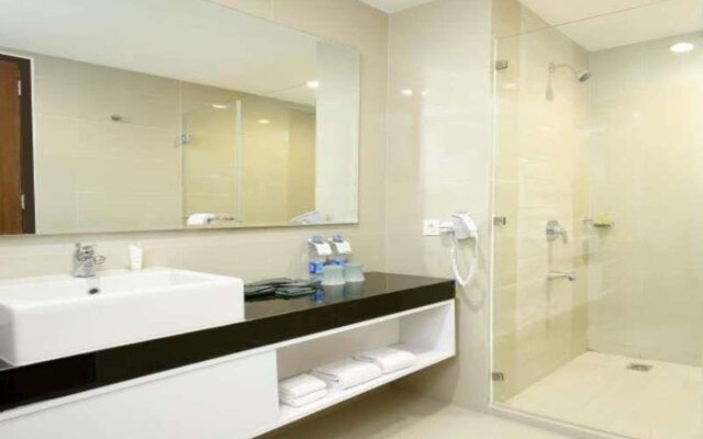 Hotel Santika Premiere Bintaro