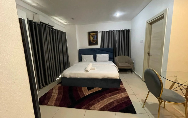 Gallery Luxury Suites