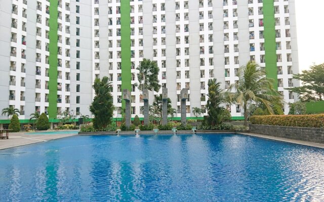 Green Lake View Managed by Diorama