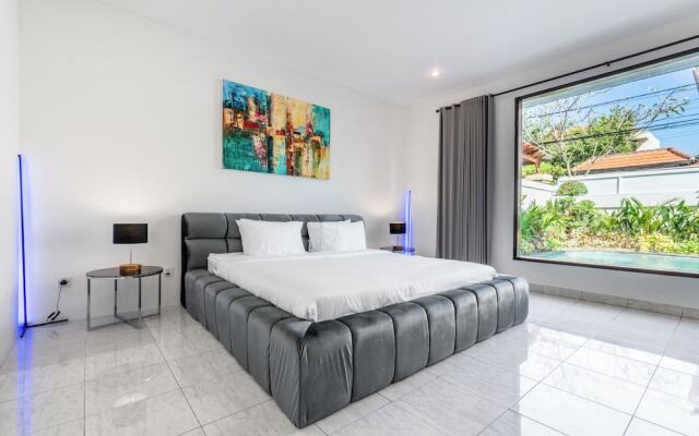 Villa Sky View - Seminyak