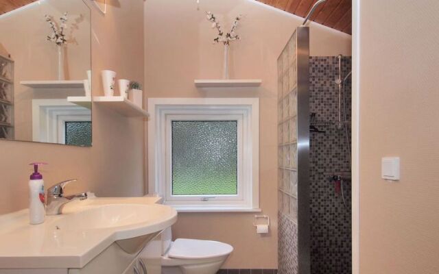 "Imre" - 1.3km from the sea in Western Jutland