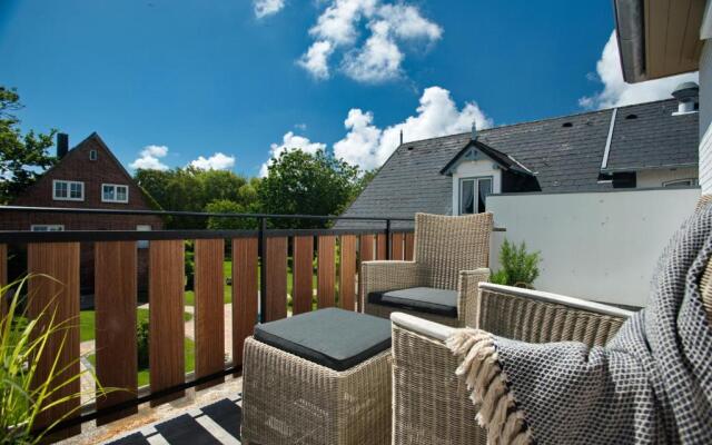 Apartements im Friesenhof