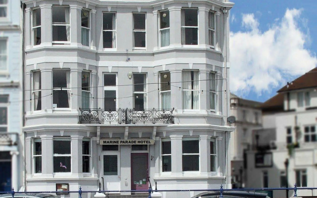 Marine Parade Hotel