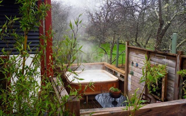 Sutton Spring Art Retreats