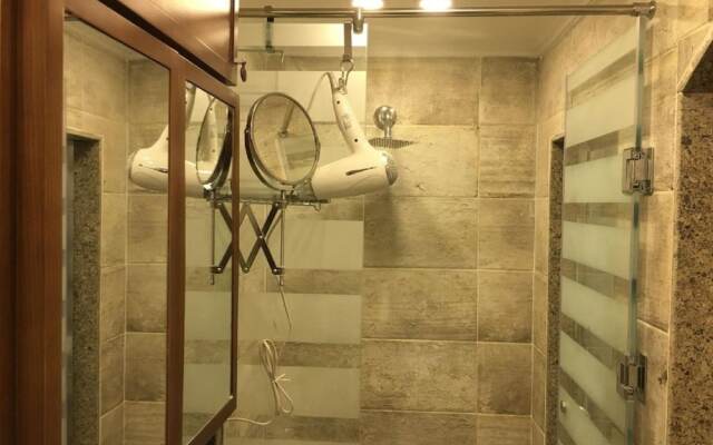 Paris Hostel