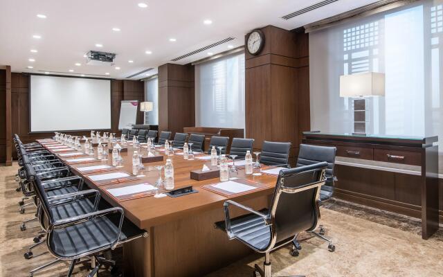 Crowne Plaza Madinah by IHG