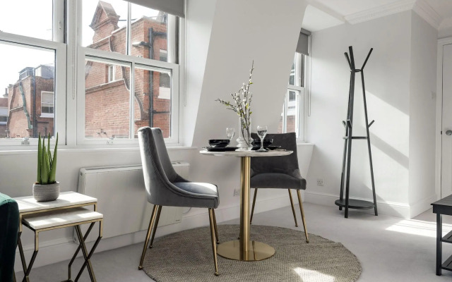 3 Sloane Gardens by UnderTheDoormat
