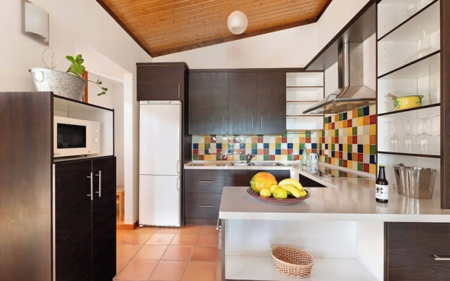 La Calabacera Casa Amarilla N0075