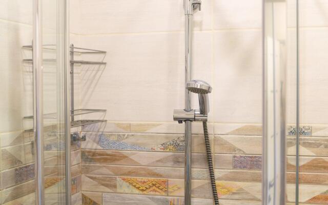 LetoApart (ЛетоАпарт) на переулке Севастопольский 1 Б