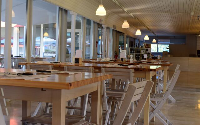 Club Del Sole Marina Julia Family Collection