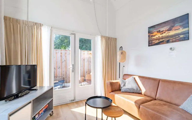 Charming 2-person Apartment Located Near the Center