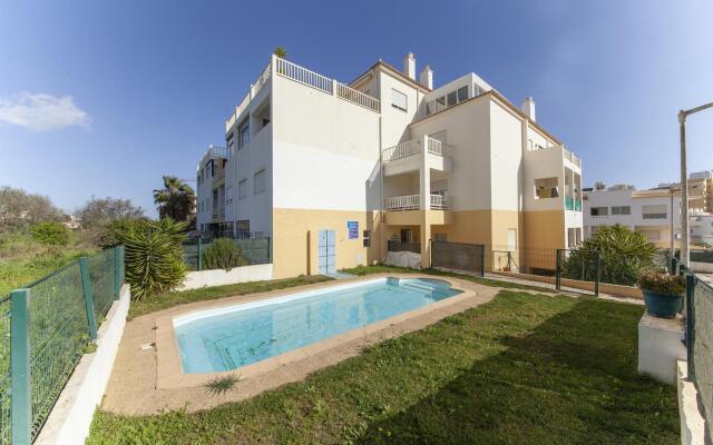 A39 - Vista Mar Apartment in Praia da Rocha