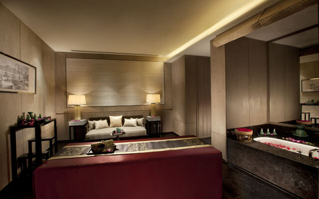 Banyan Tree Tianjin Riverside