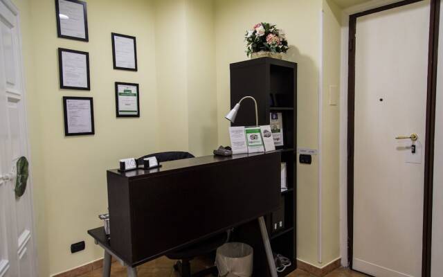 Il Corso Comfort Rooms