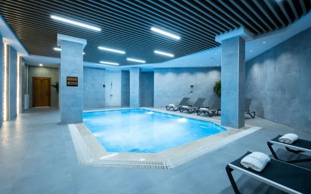 Ramada Resort By Wyndham Pamukkale Thermal