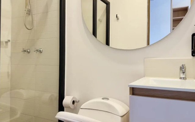 Wynwood House Chapinero