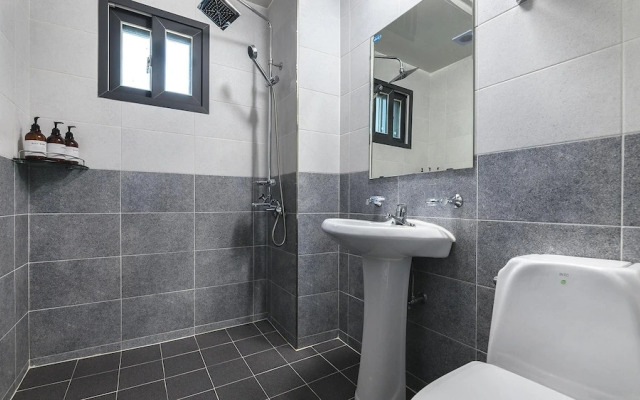 Samcheok Lamer Pension