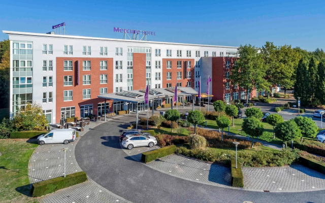 Mercure Hotel Kamen Unna