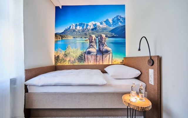 Hotel Zur Post Altötting