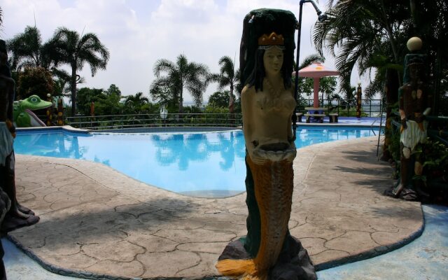 Paradise Ranch Eco Tourism Park