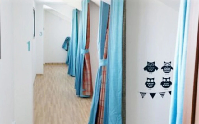 Gangneung The Swimpyo Guest House