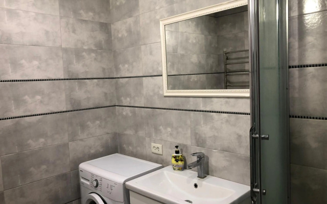 Prospect Polia apartment