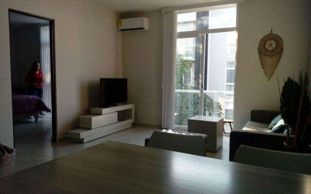 Riviera Towers by Globalia