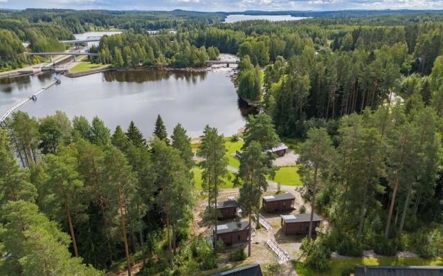 Koskisviitti 3