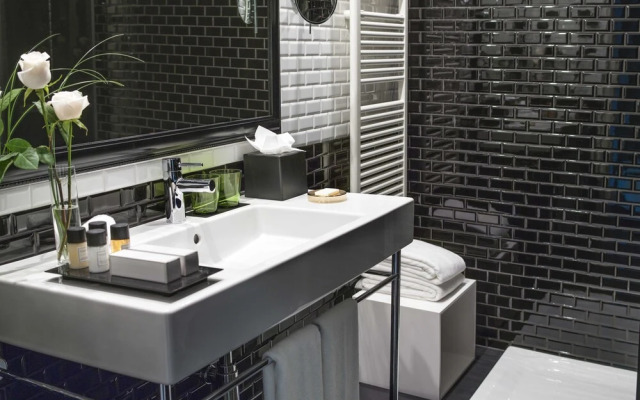 The Principal Madrid, Small Luxury Hotels