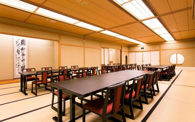 Apple Palace Aomori