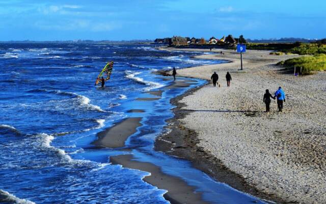 Baltic Sea Charm Holiday Home