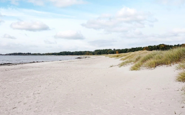 4 Person Holiday Home in Lottorp-by Traum
